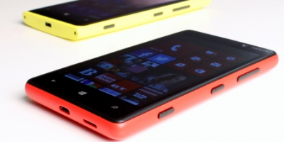 Batterisparetips til Windows Phone 8
