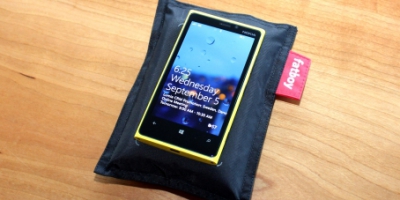 Overblik: Nokias Phones – Lumia 520, 620, 720, 820 og 920