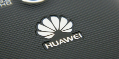 Huawei høster milliarder på smartphones