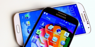 Disse tre videoklip skal sælge Samsung Galaxy S4