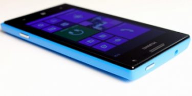 Huawei Ascend W1 – god Windows Phone til skarp pris (mobiltest)