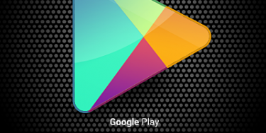 Google Play har fået nyt design