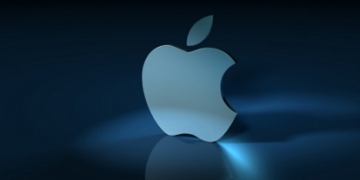 Apple arbejder måske på en iPhone med buet skærm