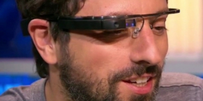 Analytiker: Microsoft på vej med Google Glass konkurrent
