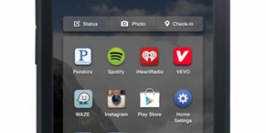 Facebook Home til iOS – ikke lige rundt om hjørnet