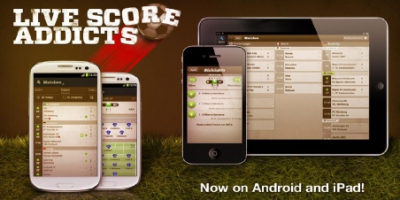 Populær fodbold-app rekonstrueret fra bunden
