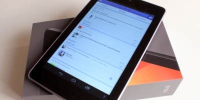 Google klar med anden generation af Nexus 7 i juli