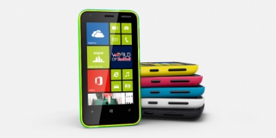 Her sælger Windows Phone bedre end iPhone