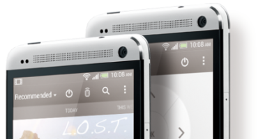 HTC One – den eneste ene (mobiltest)