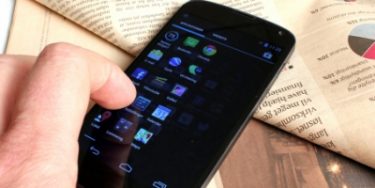 Rygte: Mindre skærm gør Nexus 5 mere kompakt