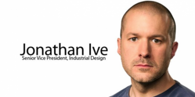 Jonathan Ive arbejder på designændringer i iOS 7