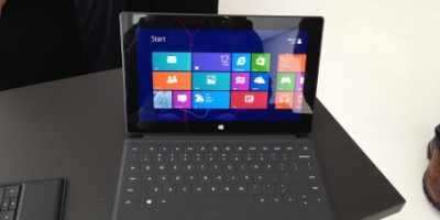 Er Microsoft på vej med 7 tommer tablets?