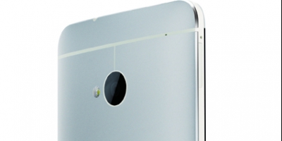 Kameraduel: HTC One og iPhone 5 skyder om kap