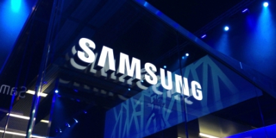 Samsung-chef: Vi arbejder på et smartphone-ur