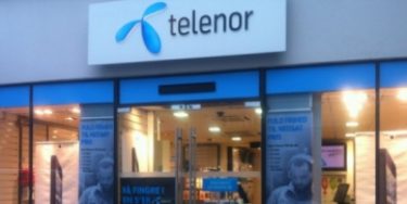 Telenor ruller 4G LTE ud i Danmark inden for to uger