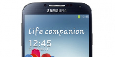 Samsung Galaxy S4 head-to-head mod LG Optimus G