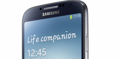 Samsung Galaxy S4 mod Samsung Galaxy S III – se forskellene