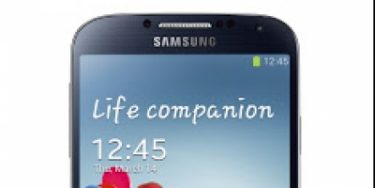 Danmark får Samsung Galaxy S4 i 4G-versionen