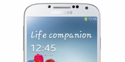 Samsung: Galaxy S4 er meget mere end Galaxy S III