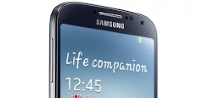 Flere forskellige Galaxy S4-versioner sendes på markedet