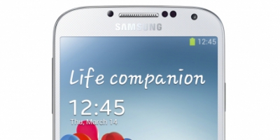 Samsung Galaxy S4 på vej i endnu flere farver