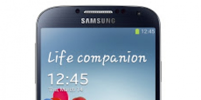 Samsung Galaxy S4 – alle specifikationerne