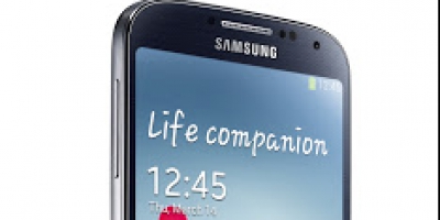 Samsung Galaxy S4 – det bliver prisen