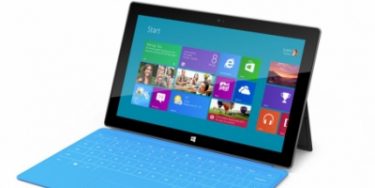 Analyse: Windows-tablets stadig langt efter i 2017