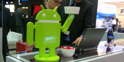 Google laver radikale ændringer – Android-chefen er taget af posten