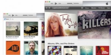 Fremtiden: Sælg dit indhold på iTunes