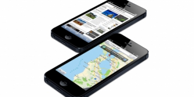 App-udvalget skal sælge iPhone 5 på TV