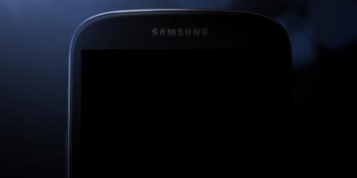 Her kan du følge Samsung Galaxy S IV lancering