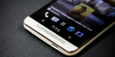 Mangel på komponenter til HTC One