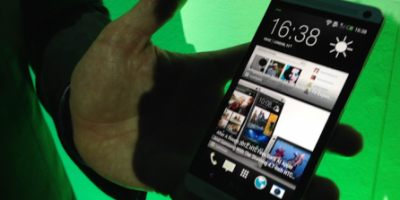 Stor efterspørgsel forsinker HTC One i 14 dage