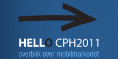LIVE-BLOG: Følg med fra Hello CPH 2013