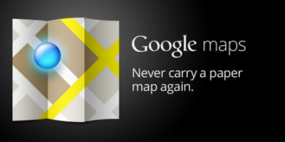 Google Maps til iOS får første store opdatering