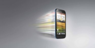 HTC One SV – 4G til folket (mobiltest)