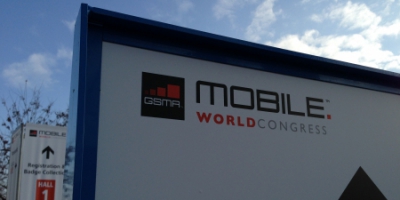 Overblik: Best of Mobile World Congress