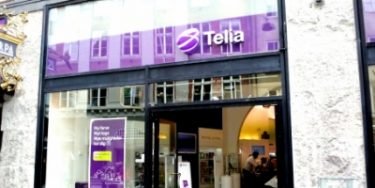 Telia er klar med fri tale og større datapakker