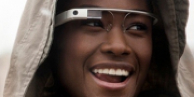 Google Glass måske på markedet allerede i år