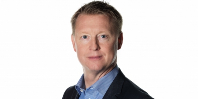 Ericsson-chef: Norden skal være førende på mobilområdet