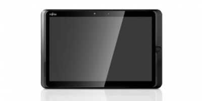 MWC: Fujitsu præsenterer hårdfør tablet