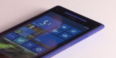 HTC lover ny Windows Phone i 2013