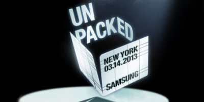 Mobilsiden.dk dækker Samsung Unpacked Event