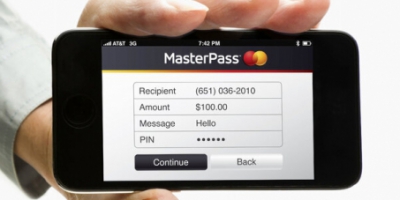 MWC: Mastercard lancerer MasterPass