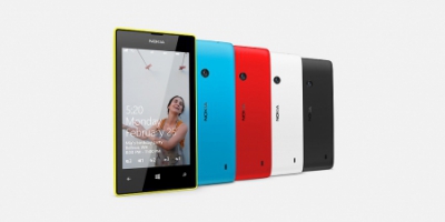 Video: Her er Nokia præsentation af Lumia 520