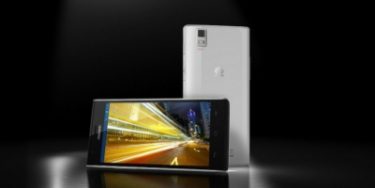 Huawei Ascend P2 – topmodellen for den prisbevidste forbruger