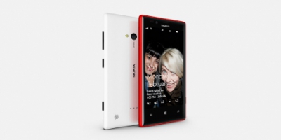 Video: Se Nokias præsentation af Lumia 720