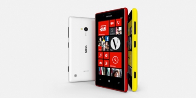 Nokia Lumia 720 – toppen af Nokias MWC-præsentation