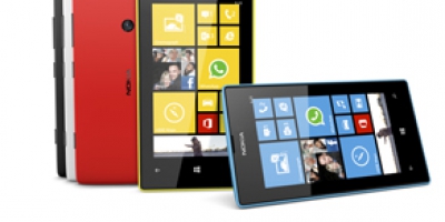 Nokia skuffede fælt ved MWC – Ingen topmodeller